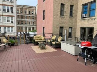 125 W 72nd St, New York, NY 10023