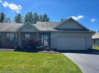 40 E Western Reserve Rd UNIT 1, Poland, OH 44514