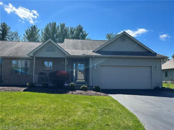 40 E Western Reserve Rd Unit 1, Poland, OH 44514