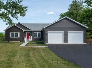 935 Battlefield Rd, Fort Defiance, VA 24437