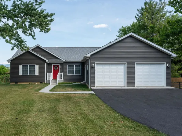 935 Battlefield Rd, Fort Defiance, VA 24437