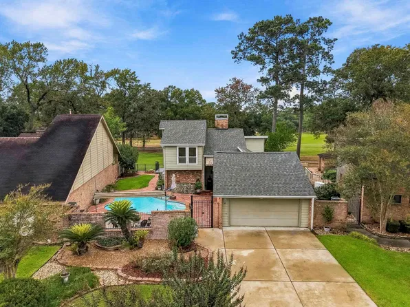 20211 Sunny Shores Dr, Humble, TX 77346