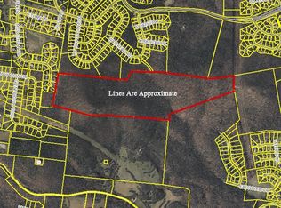 Waterfall Rd, Brentwood, TN 37027