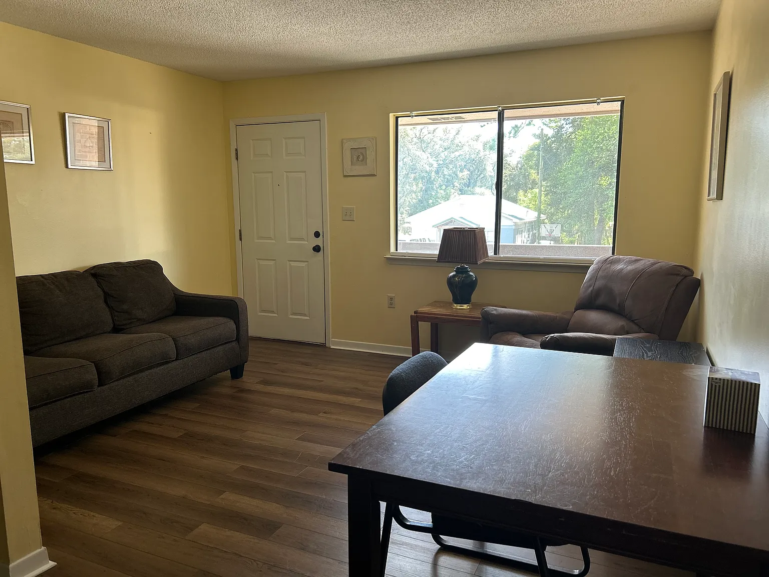 1 bed, 504 sqft, $950 — Photo 2