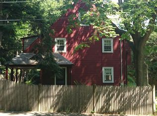 61 Hedge Rd, Brookline, MA 02445