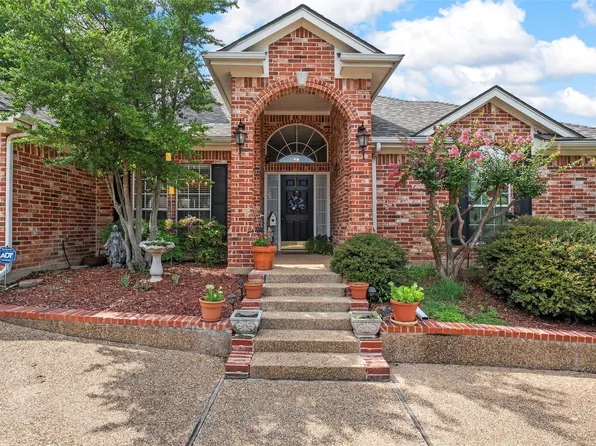 4215 Green Oak Dr, Waco, TX 76710