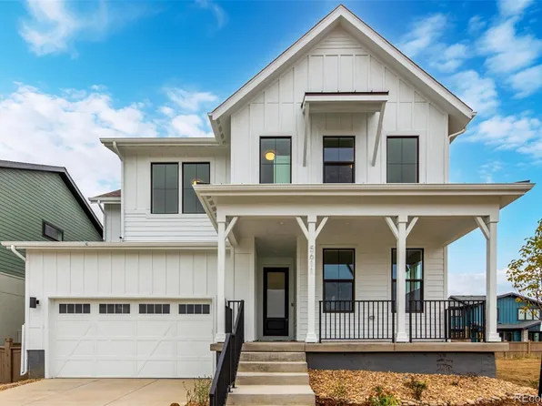 5611 Wheaton Avenue, Longmont, CO 80503