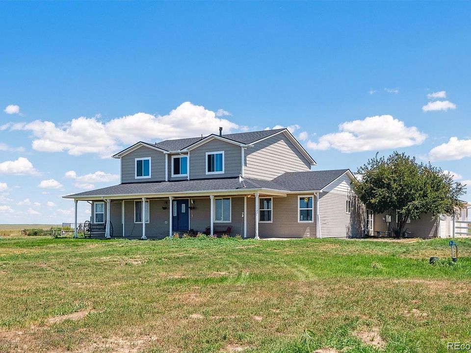 8134 County Road 75.5, Roggen, CO 80652 Zillow