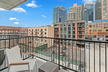 Rented by Goose Property Management LLC