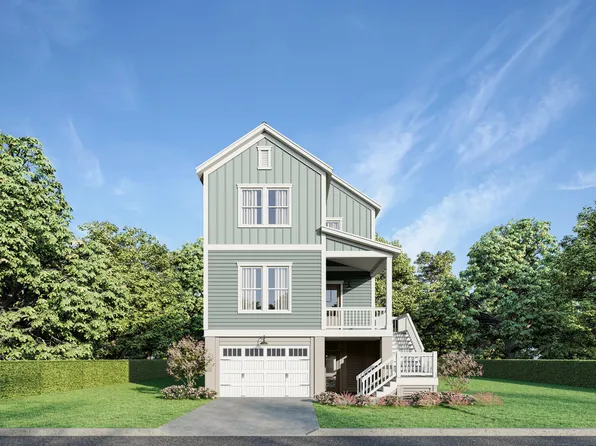 2505 Annie Aiden Ln, Charleston, SC 29414