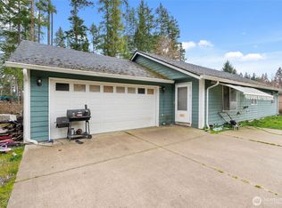 71 E Iron Wood Place, Shelton, WA 98584