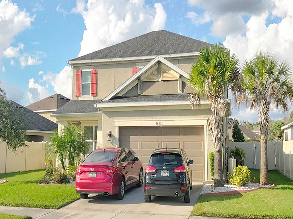 1st image of 26933 Wild Bloom Dr