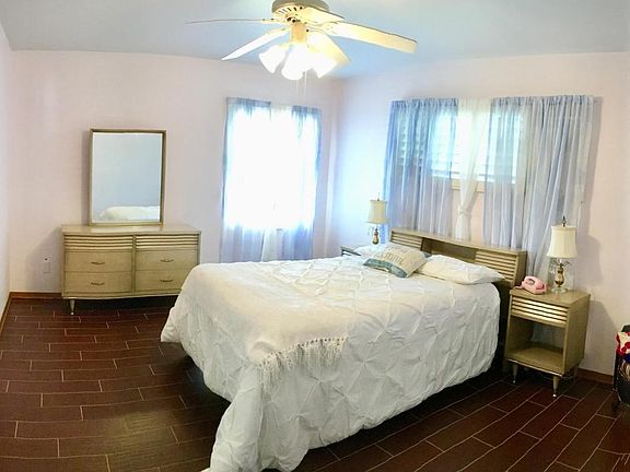 2-on far left, Bright Master Bedroom