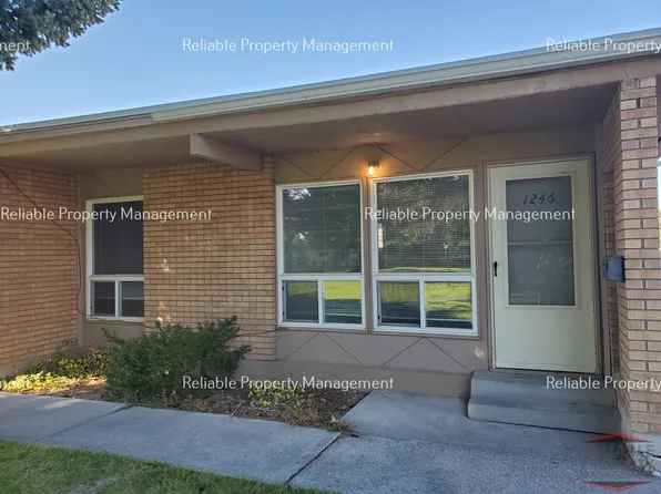 1246 Saint Clair Rd, Idaho Falls, ID 83404