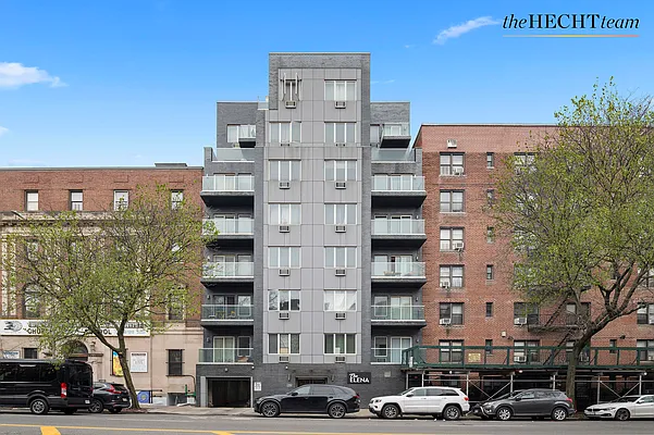 1256 Ocean Avenue #4B