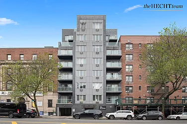 1256 Ocean Avenue, #4B