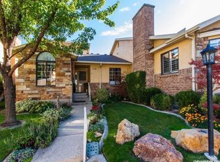 1110 E Brigadoon Ct, Salt Lake City, UT 84117