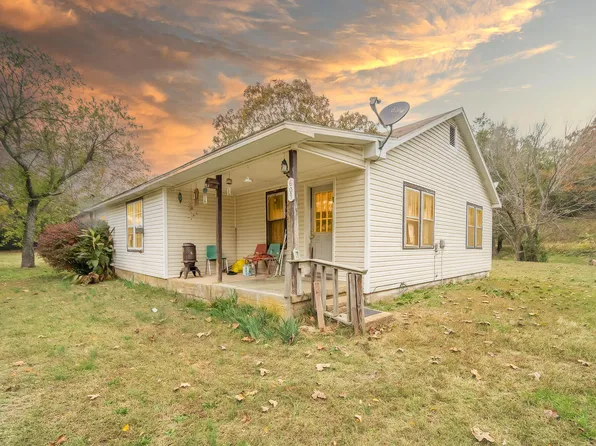 609 N Fairview Road, Mammoth Spring, AR 72554
