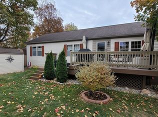 23187 Marsh, New Boston, MI 48164
