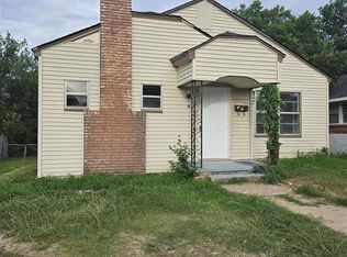 1613 Beverly Dr, Wichita Falls, TX 76309