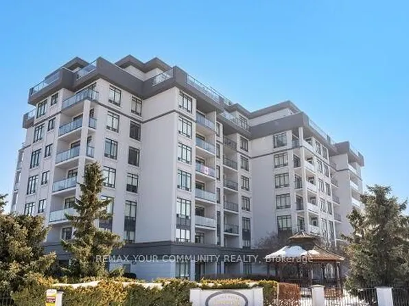 11121 Yonge St #519, Richmond Hill, ON L4C 0S7