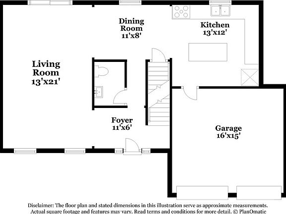 3rd image of this home