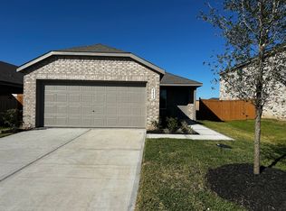 (Undisclosed Address), Rosharon, TX 77583