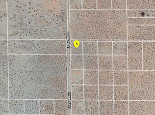 Corner 220 Ste Ave #8, Palmdale, CA 93591