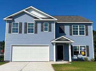 25 Horatio Ln, Lugoff, SC 29078