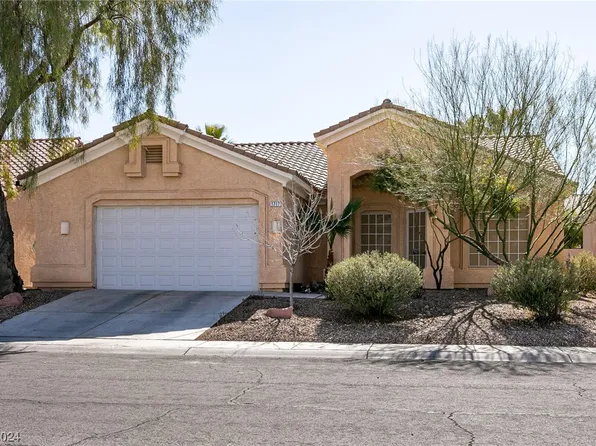 1717 Woodward Heights Way, North Las Vegas, NV 89032