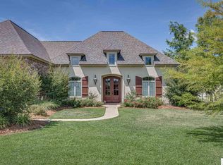 115 Greenside Dr, Monroe, LA 71203