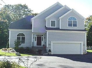 4 Silvermine Ridge Rd, Norwalk, CT 06850