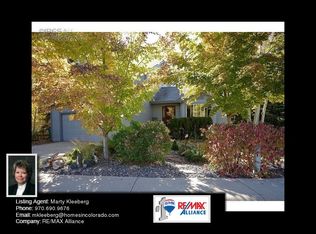 601 Agape Way, Fort Collins, CO 80524