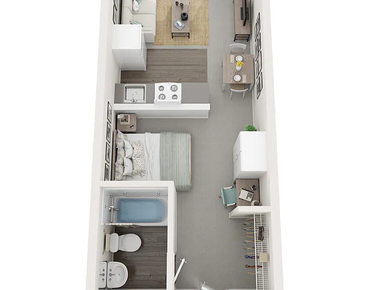 The Onyx at 695 — Photo 19