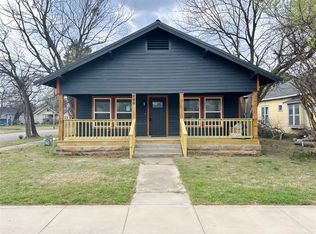 800 N Okmulgee Ave, Okmulgee, OK 74447
