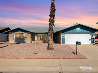 15241 N 53rd Ave, Glendale, AZ 85306