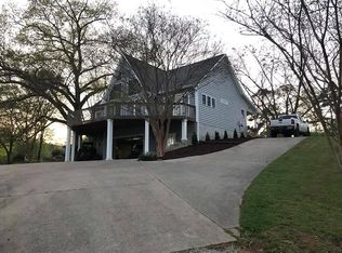 4784 Whites Gap Rd, Jacksonville, AL 36265