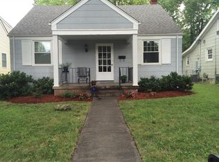 1919 Seddon Rd, Richmond, VA 23227