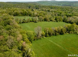 215B Melius Road, Warren, CT 06754