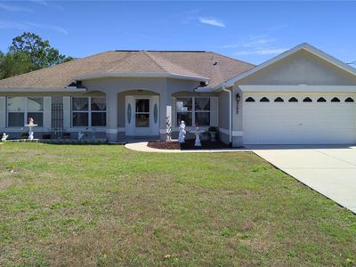 5392 Birchwood Rd, Spring Hill, FL, 34608