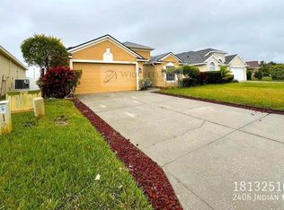 2406 Indian Key Dr, Holiday, FL 34691