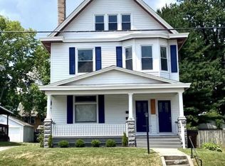 3909 Hazel Ave #2, Cincinnati, OH 45212