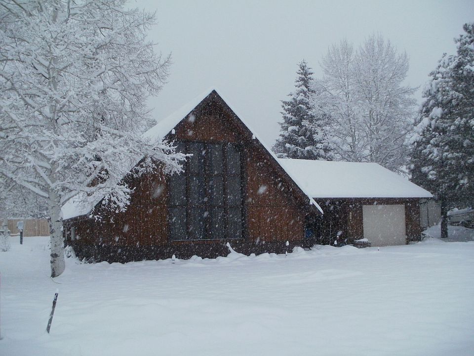 Beautiful Winters