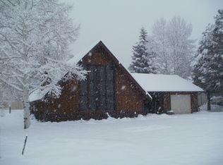 168 Carefree Pl, Pagosa Springs, CO 81147