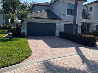 2403 Ravenna Blvd UNIT 201, Naples, FL 34109