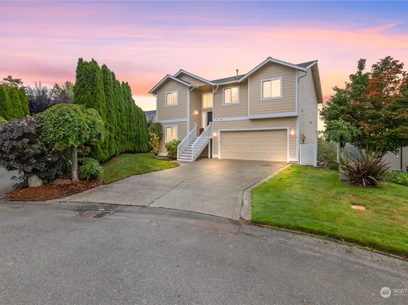 6911 140th Street Ct E, Puyallup, WA 98391
