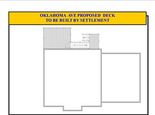 649 Oklahoma Ave, Sykesville, MD 21784