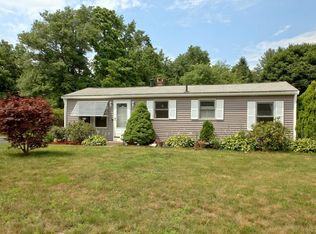 14 South St #0, Wayland, MA 01778