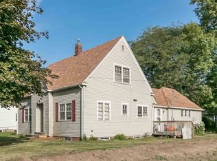 700 11th St, Wellman, IA 52356