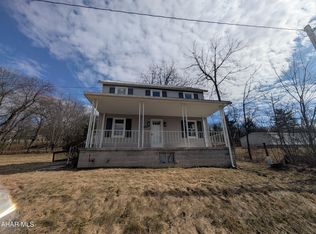 1286 S Imler Valley Rd, Imler, PA 16655